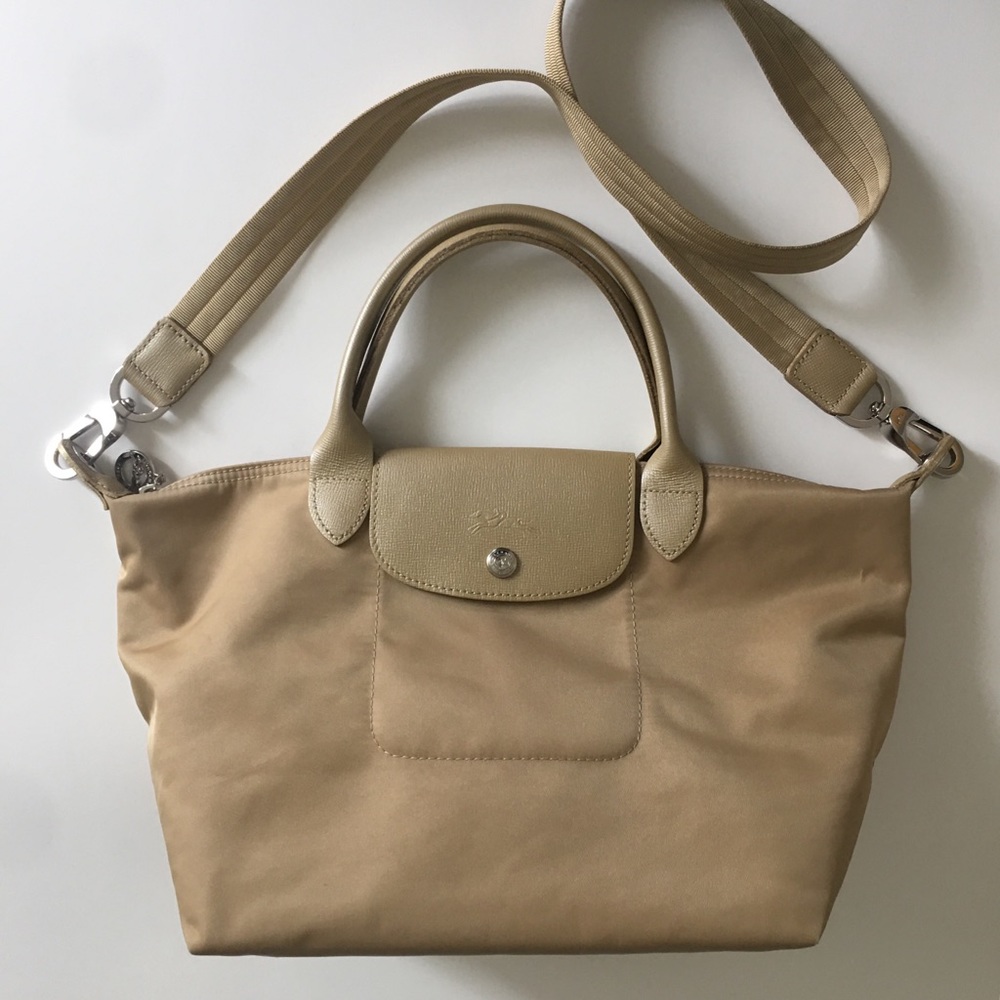 LONGCHAMP Neo Le Pliage Sz15x9x6”